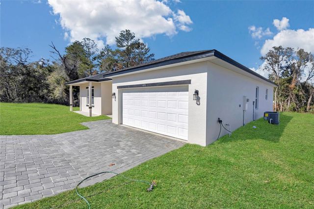 495 MARION OAKS MANOR, Ocala, FL 34473