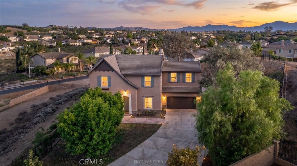 16991 Hidden Trails, Riverside, CA 92503 — exterior