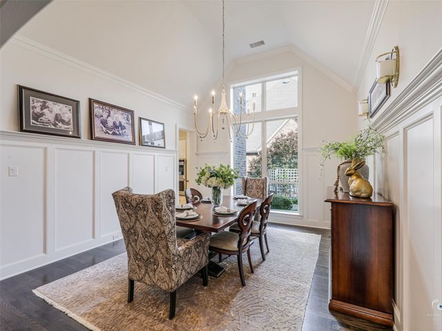 3117 Callander, The Colony, TX 75056