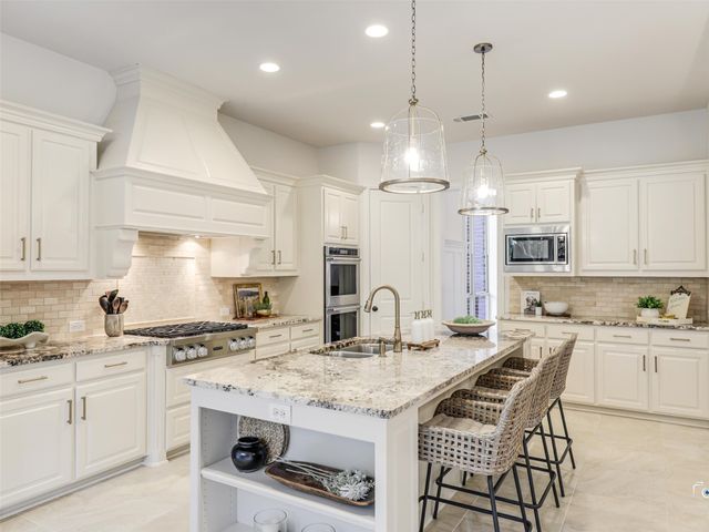 3117 Callander, The Colony, TX 75056