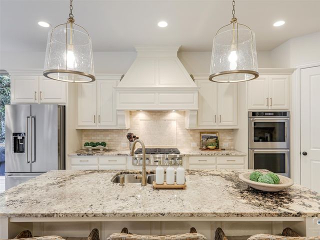 3117 Callander, The Colony, TX 75056