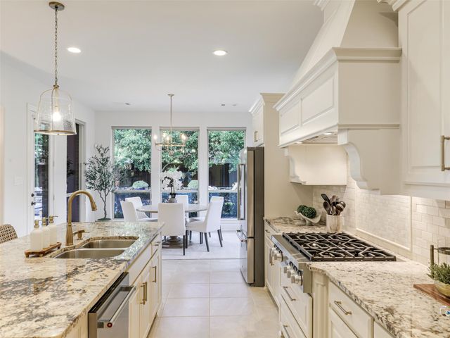 3117 Callander, The Colony, TX 75056