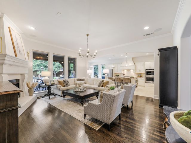3117 Callander, The Colony, TX 75056