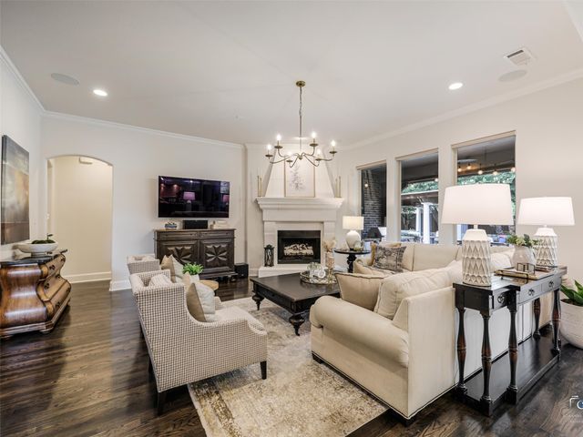 3117 Callander, The Colony, TX 75056