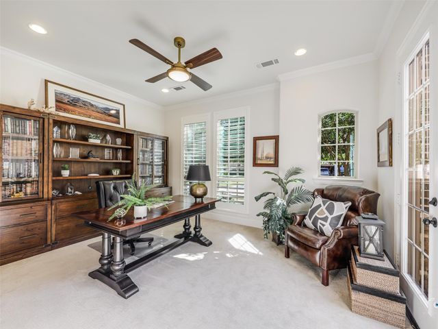 3117 Callander, The Colony, TX 75056
