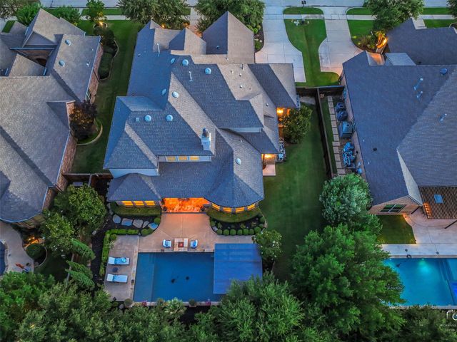 3117 Callander, The Colony, TX 75056
