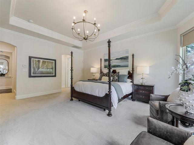 3117 Callander, The Colony, TX 75056