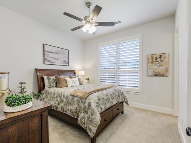 3117 Callander, The Colony, TX 75056