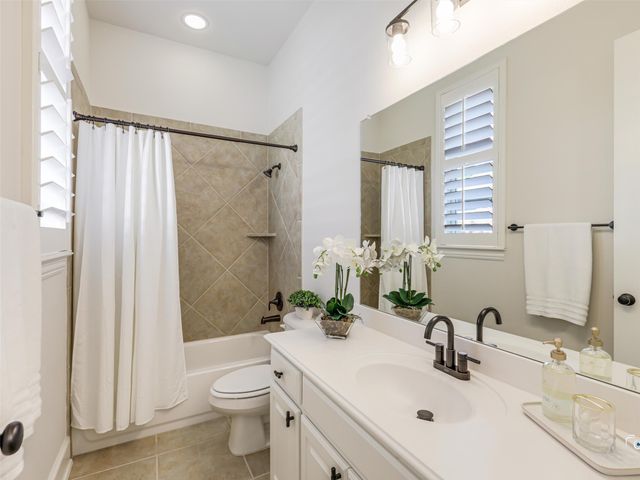 3117 Callander, The Colony, TX 75056