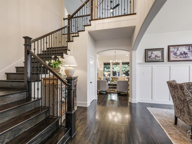 3117 Callander, The Colony, TX 75056