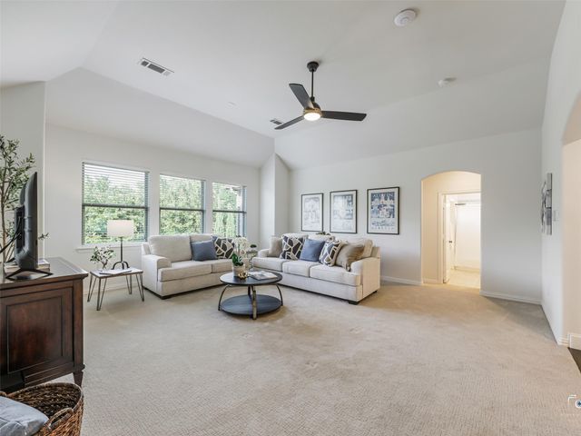 3117 Callander, The Colony, TX 75056