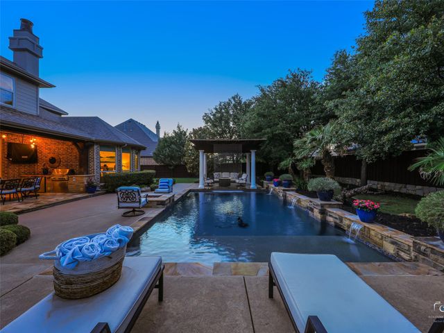 3117 Callander, The Colony, TX 75056