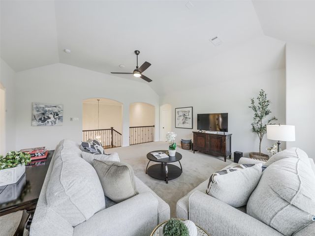 3117 Callander, The Colony, TX 75056