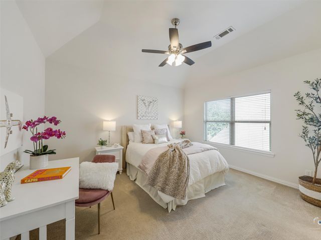 3117 Callander, The Colony, TX 75056