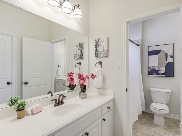 3117 Callander, The Colony, TX 75056