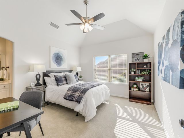 3117 Callander, The Colony, TX 75056