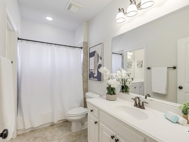 3117 Callander, The Colony, TX 75056