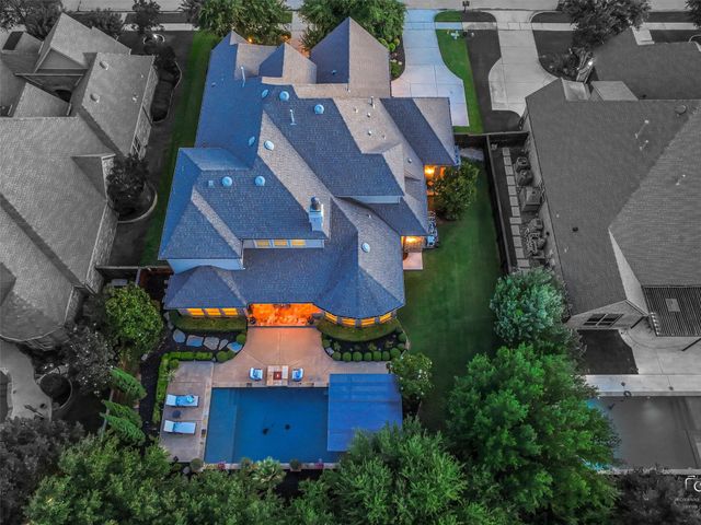3117 Callander, The Colony, TX 75056