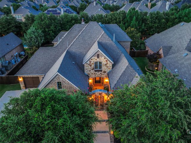 3117 Callander, The Colony, TX 75056