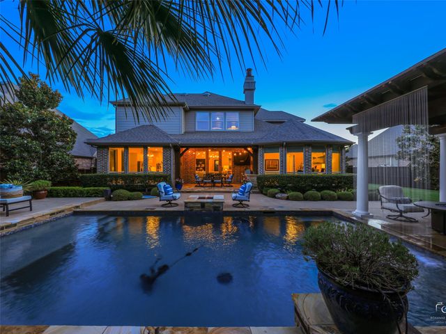 3117 Callander, The Colony, TX 75056