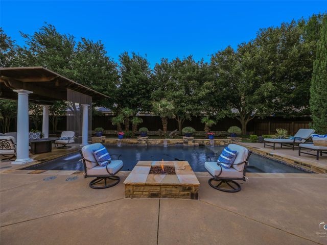 3117 Callander, The Colony, TX 75056