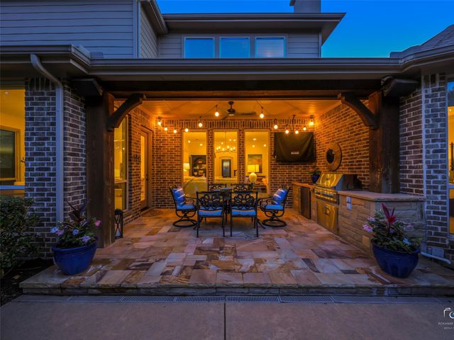 3117 Callander, The Colony, TX 75056