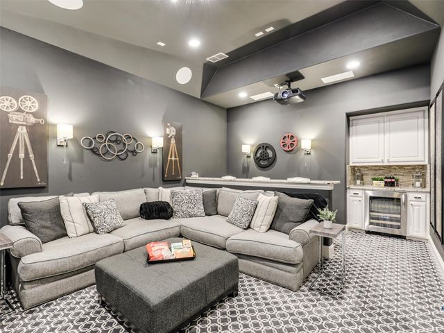 3117 Callander, The Colony, TX 75056