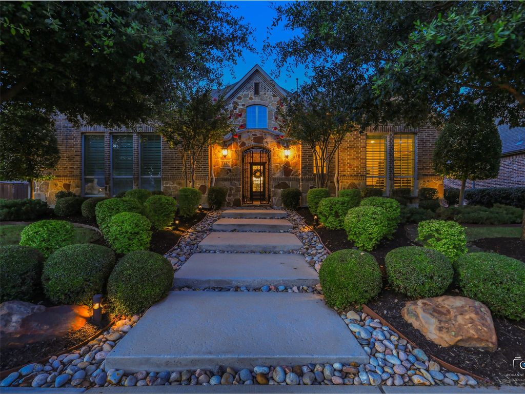 3117 Callander, The Colony, TX 75056