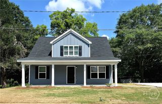 130 Mckinley Drive, Athens, GA 30601