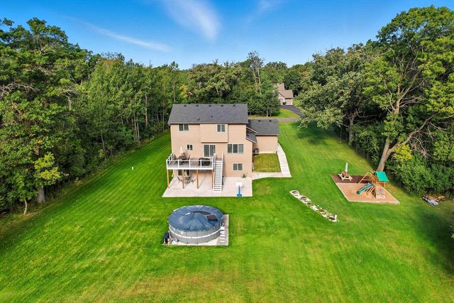 21635 173rd Street NW, Big Lake Twp, MN 55309