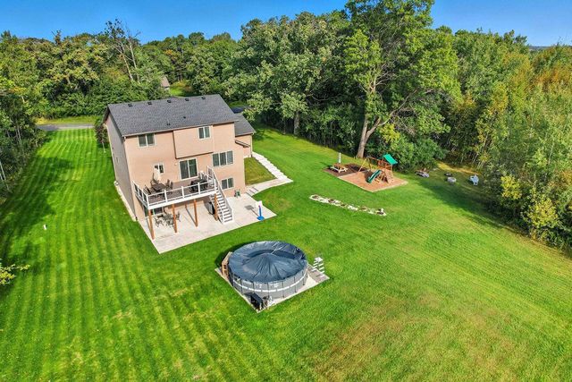 21635 173rd Street NW, Big Lake Twp, MN 55309