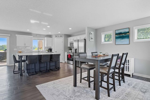 21635 173rd Street NW, Big Lake Twp, MN 55309