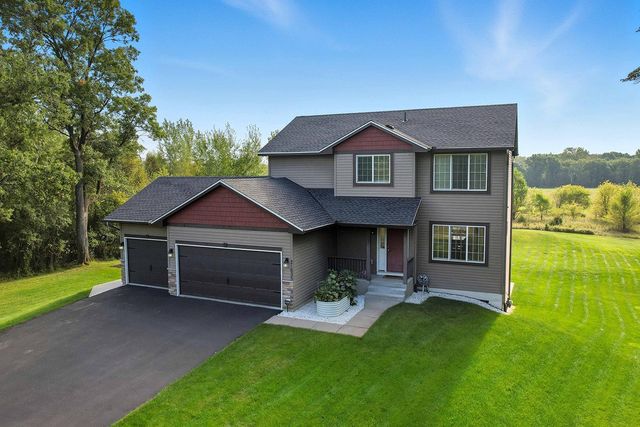 21635 173rd Street NW, Big Lake Twp, MN 55309