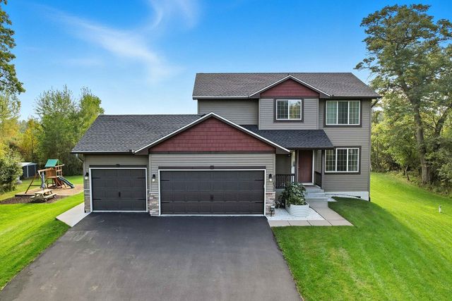 21635 173rd Street NW, Big Lake Twp, MN 55309