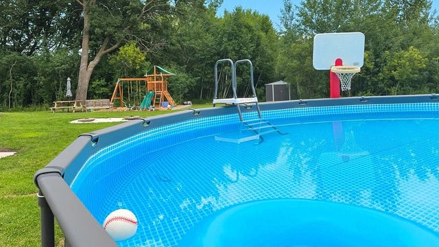 21635 173rd Street NW, Big Lake Twp, MN 55309