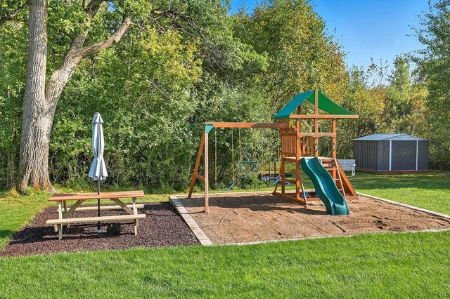 21635 173rd Street NW, Big Lake Twp, MN 55309