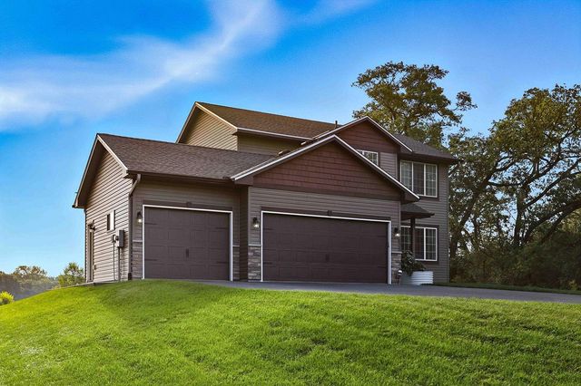 21635 173rd Street NW, Big Lake Twp, MN 55309