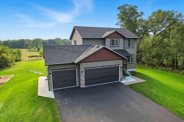 21635 173rd Street NW, Big Lake Twp, MN 55309