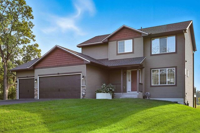 21635 173rd Street NW, Big Lake Twp, MN 55309