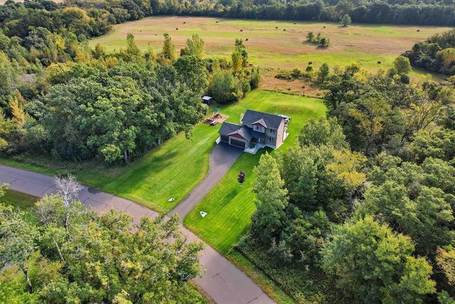 21635 173rd Street NW, Big Lake Twp, MN 55309