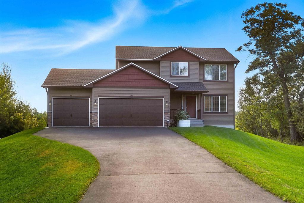 21635 173rd Street NW, Big Lake Twp, MN 55309