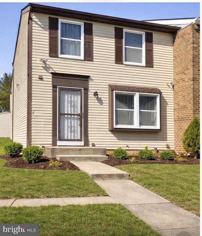 700 AVANTI PL, Landover, MD 20785