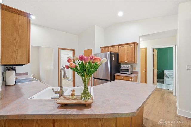 332 Skinner Drive, Trotwood, OH 45426