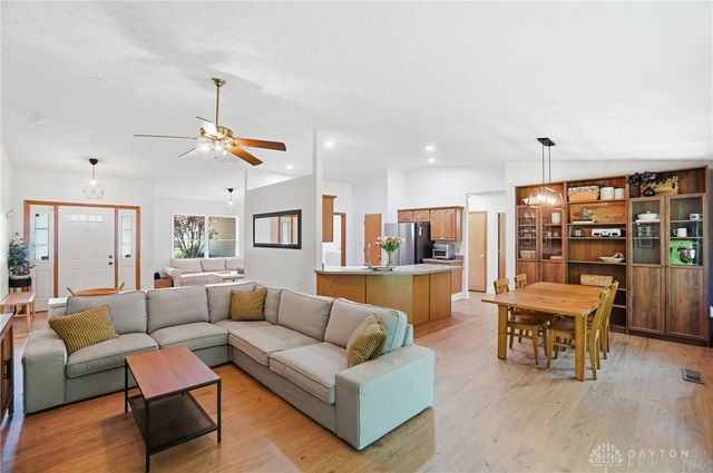 332 Skinner Drive, Trotwood, OH 45426