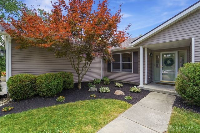 332 Skinner Drive, Trotwood, OH 45426