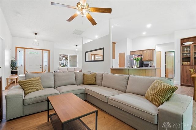 332 Skinner Drive, Trotwood, OH 45426