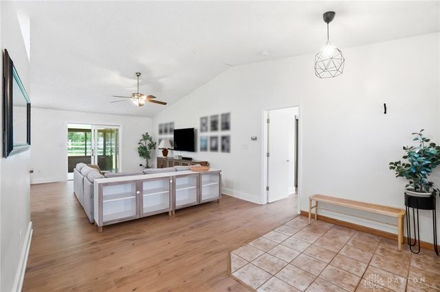 332 Skinner Drive, Trotwood, OH 45426