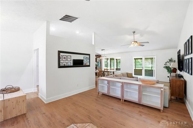 332 Skinner Drive, Trotwood, OH 45426