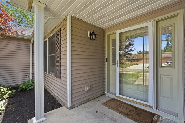 332 Skinner Drive, Trotwood, OH 45426