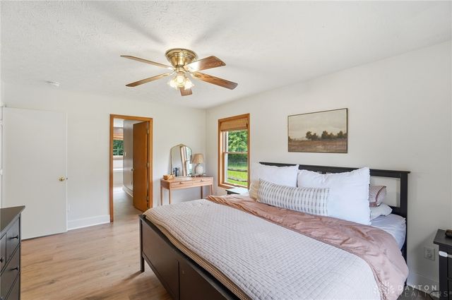 332 Skinner Drive, Trotwood, OH 45426